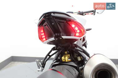 Мотоцикл Без обтекателей (Naked bike) Mv agusta Brutale 2014 в 