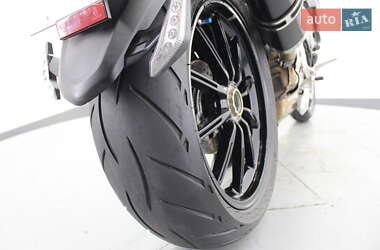 Мотоцикл Без обтекателей (Naked bike) Mv agusta Brutale 2014 в 