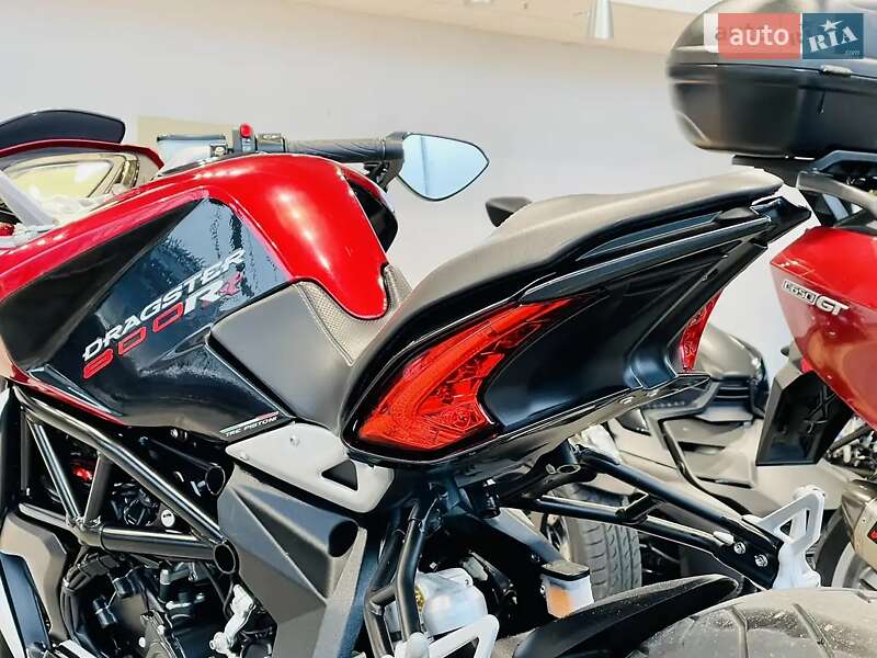 Мотоцикл Без обтекателей (Naked bike) Mv agusta Brutale 2014 в Киеве
