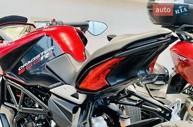 Мотоцикл Без обтекателей (Naked bike) Mv agusta Brutale 2014 в 