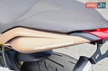 Мотоцикл Без обтекателей (Naked bike) Mv agusta Brutale 2013 в Киеве
