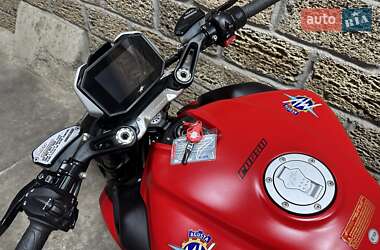 Мотоцикл Без обтекателей (Naked bike) Mv agusta Dragster 2022 в 