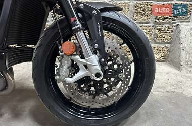 Мотоцикл Без обтекателей (Naked bike) Mv agusta Dragster 2022 в 