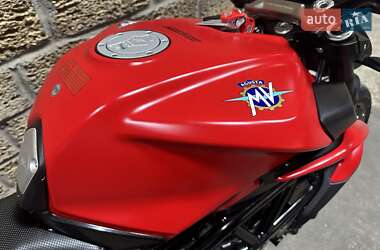 Мотоцикл Без обтекателей (Naked bike) Mv agusta Dragster 2022 в 