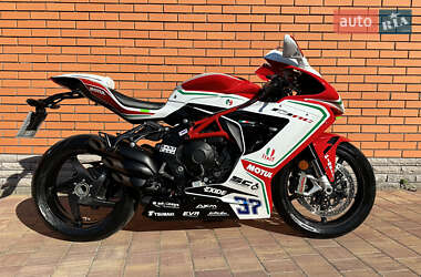 Спортбайк Mv agusta F3 2018 в Виннице
