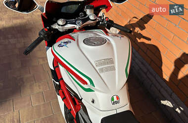Спортбайк Mv agusta F3 2018 в 