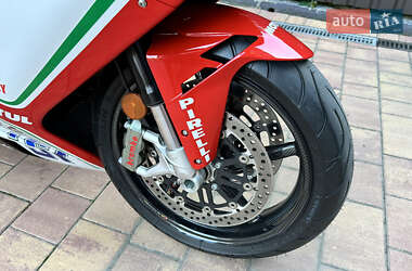 Спортбайк Mv agusta F3 2018 в 
