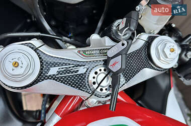 Спортбайк Mv agusta F3 2018 в 