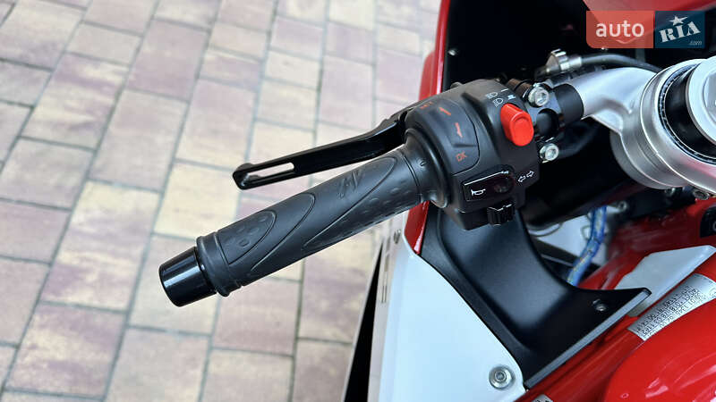 Спортбайк Mv agusta F3 2018 в Вінниці