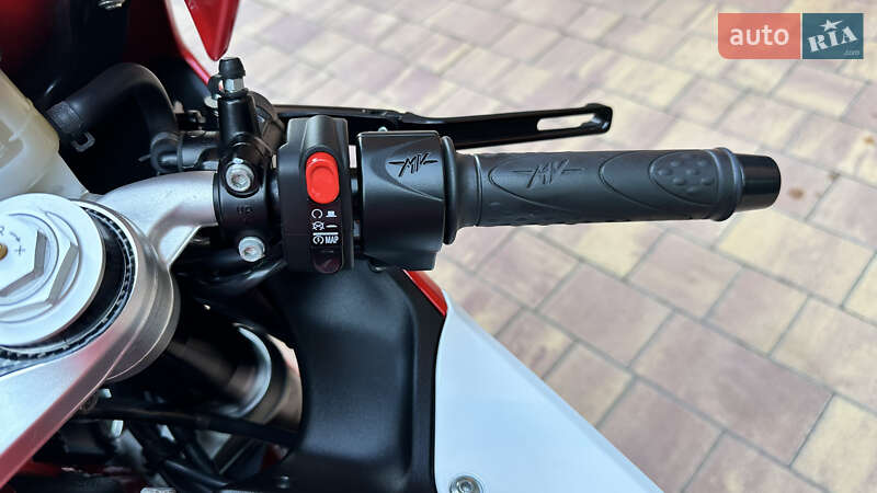 Спортбайк Mv agusta F3 2018 в Вінниці