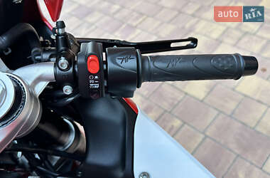 Спортбайк Mv agusta F3 2018 в 