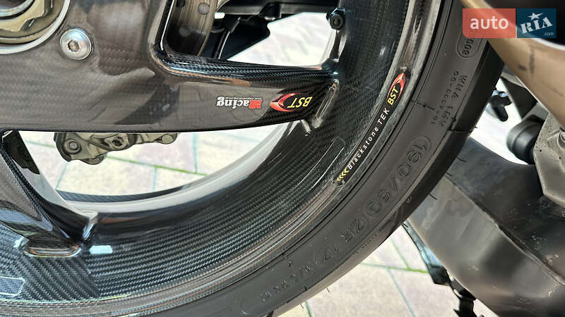 Спортбайк Mv agusta F3 2018 в Вінниці