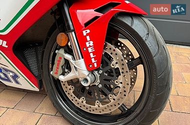 Спортбайк Mv agusta F3 2018 в Виннице