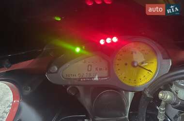 Спортбайк Mv agusta F4 1000 2009 в 