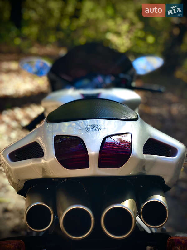 Спортбайк Mv agusta F4 2007 в Харькове