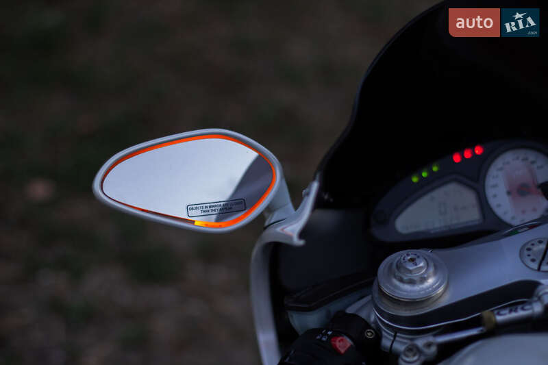 Спортбайк Mv agusta F4 2007 в Харкові