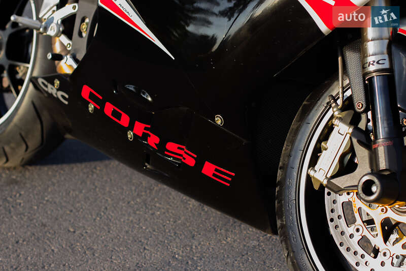 Спортбайк Mv agusta F4 2007 в Харькове