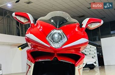 Спортбайк Mv agusta F4 2014 в Киеве