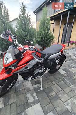 Мотоцикл Без обтекателей (Naked bike) Mv agusta Rivale 2016 в 