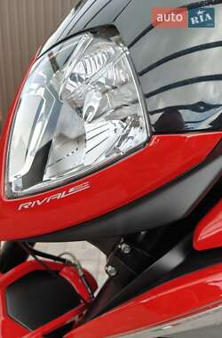 Мотоцикл Без обтекателей (Naked bike) Mv agusta Rivale 2016 в 