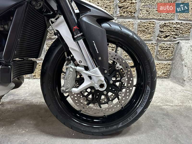 Мотоцикл Без обтекателей (Naked bike) Mv agusta Stradale 800 2015 в Одессе