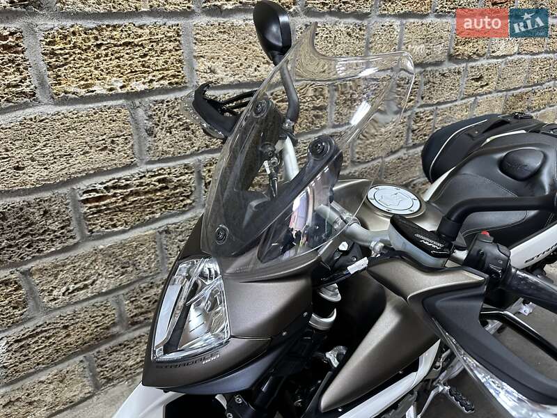 Мотоцикл Без обтекателей (Naked bike) Mv agusta Stradale 800 2015 в Одессе
