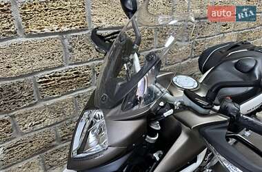 Мотоцикл Без обтекателей (Naked bike) Mv agusta Stradale 800 2015 в 