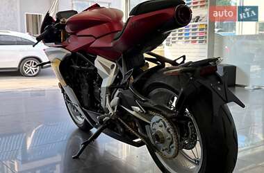 Спортбайк Mv agusta Superveloce 2021 в 