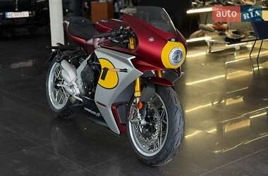 Спортбайк Mv agusta Superveloce 2021 в 