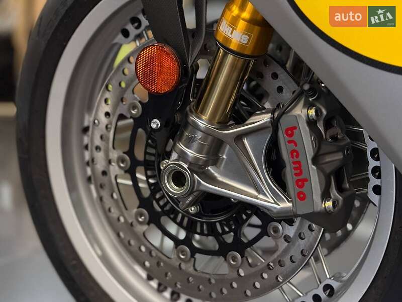 Спортбайк Mv agusta Superveloce 2021 в Киеве