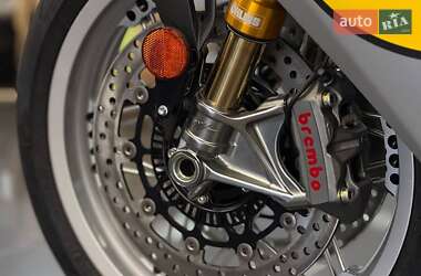 Спортбайк Mv agusta Superveloce 2021 в 