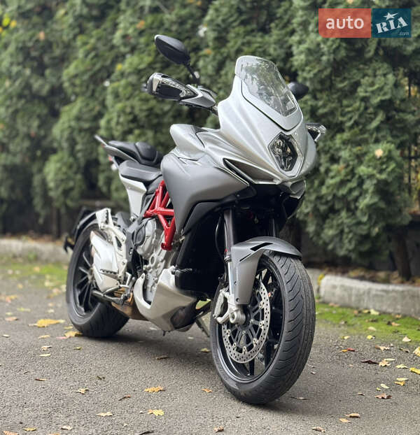 Мотоцикл Туризм Mv agusta Turismo Veloce 2015 в Киеве фото 2 Мотоцикл Туризм Mv agusta Turismo Veloce 2015 в Киеве