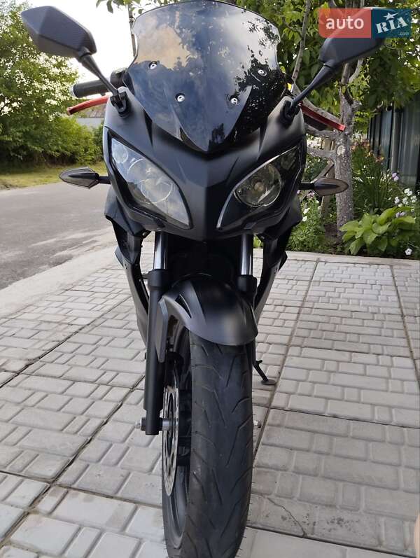 MYBRO DP 2021