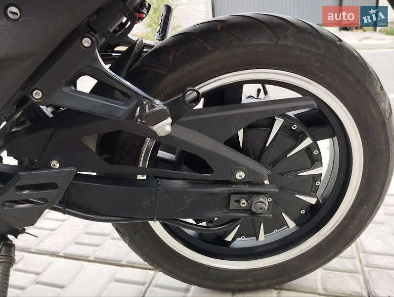 Спортбайк MYBRO DP 2021 в Харькове фото 12 Спортбайк MYBRO DP 2021 в Харькове