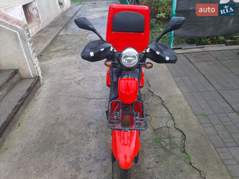 Мопеды MYBRO Strongman HM1200 2020 в Одессе