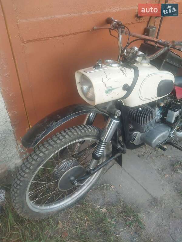 Мотоцикл Кросс MZ ES 1963 в Ковелі фото 6 Мотоцикл Кросс MZ ES 1963 в Ковелі