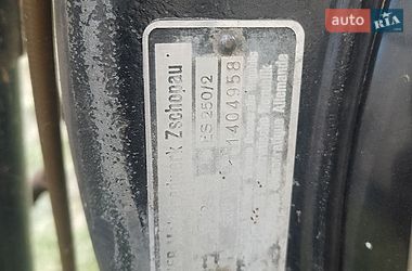 Мотоцикл Туризм MZ ES 1972 в Луцке