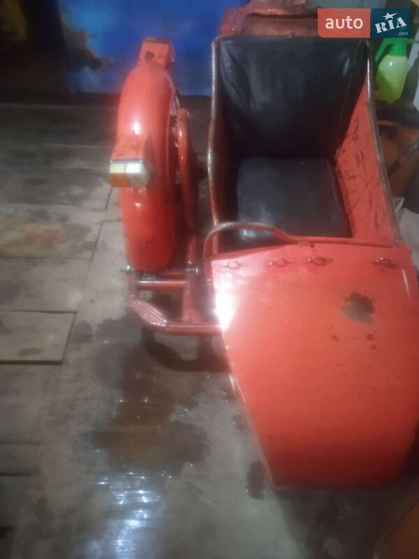 Мотоцикл Классік MZ TS 1991 в Білій Церкві фото 8 Мотоцикл Классік MZ TS 1991 в Білій Церкві