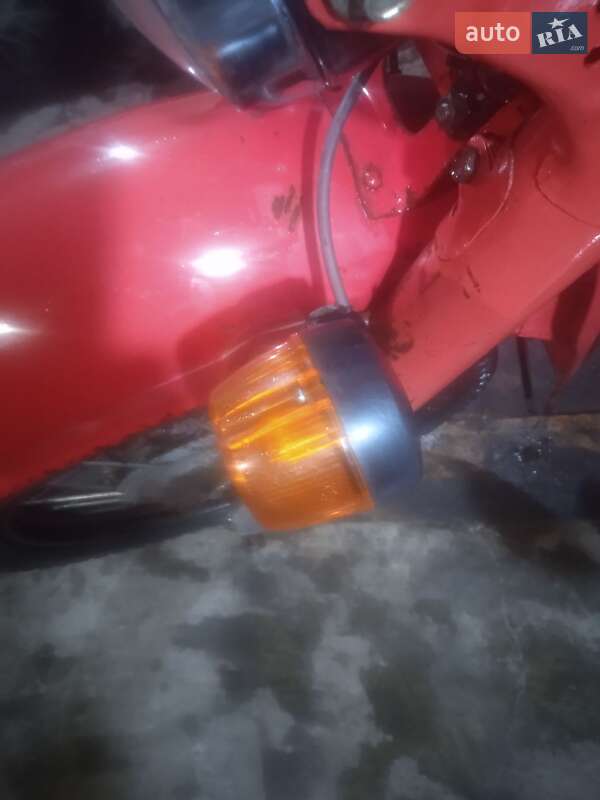 Мотоцикл Классік MZ TS 1991 в Білій Церкві фото 17 Мотоцикл Классік MZ TS 1991 в Білій Церкві