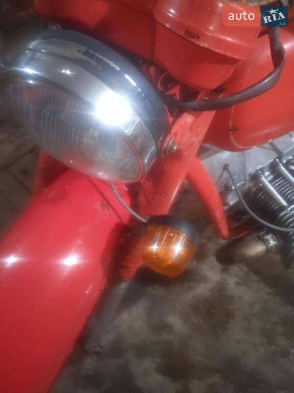 Мотоцикл Классік MZ TS 1991 в Білій Церкві фото 25 Мотоцикл Классік MZ TS 1991 в Білій Церкві