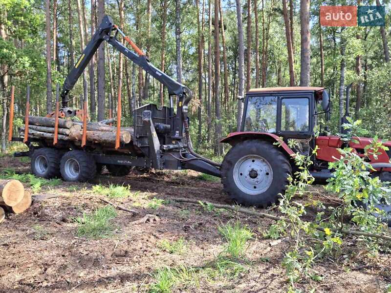 МЗКТ 6515 2025 МЗКТ 6515 2025