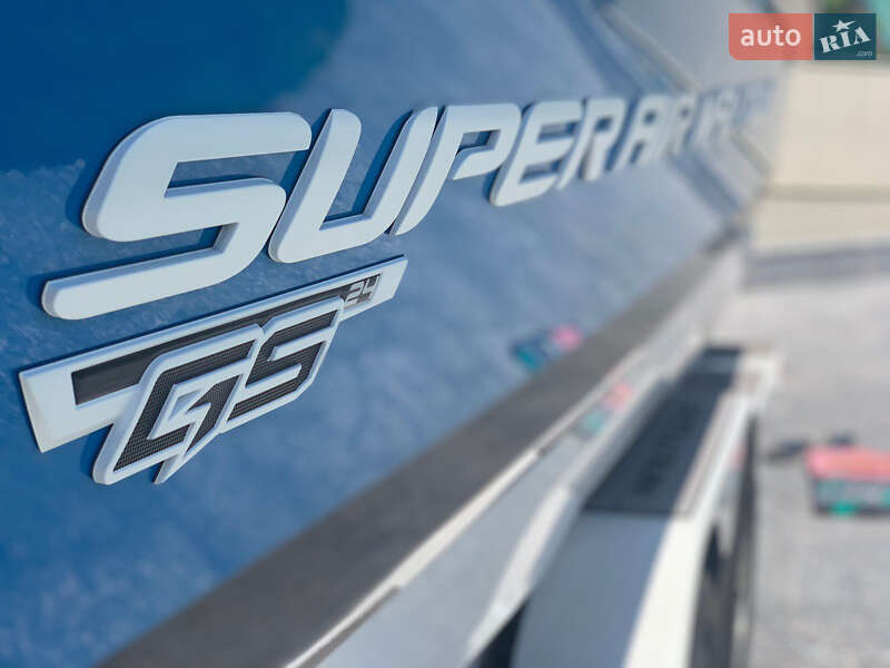 Катер Nautique Super Air Nautique 2020 в Киеве