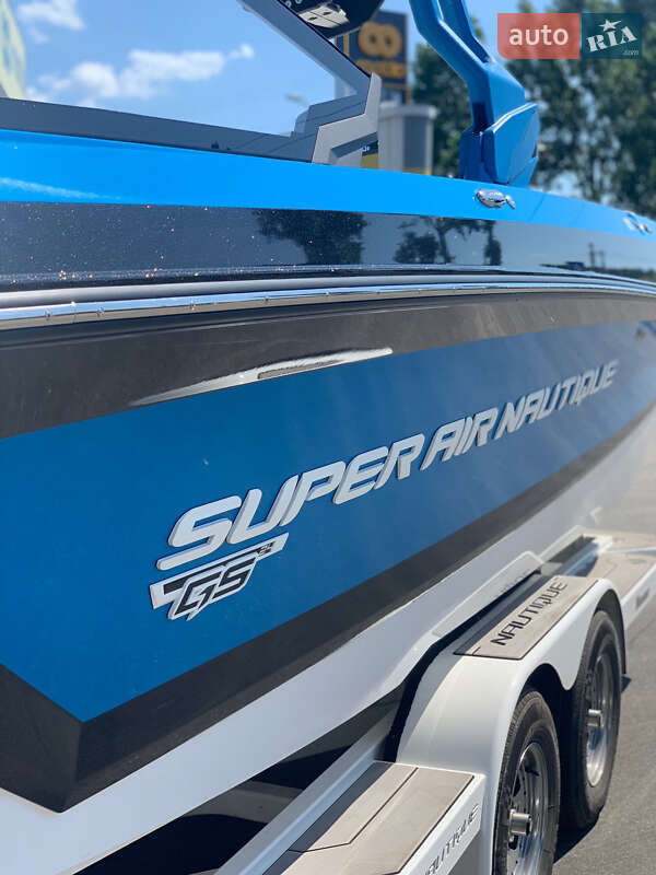 Катер Nautique Super Air Nautique 2020 в Киеве