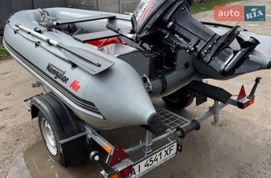 Човен Navigator 360 Air 2020 в Вишгороді