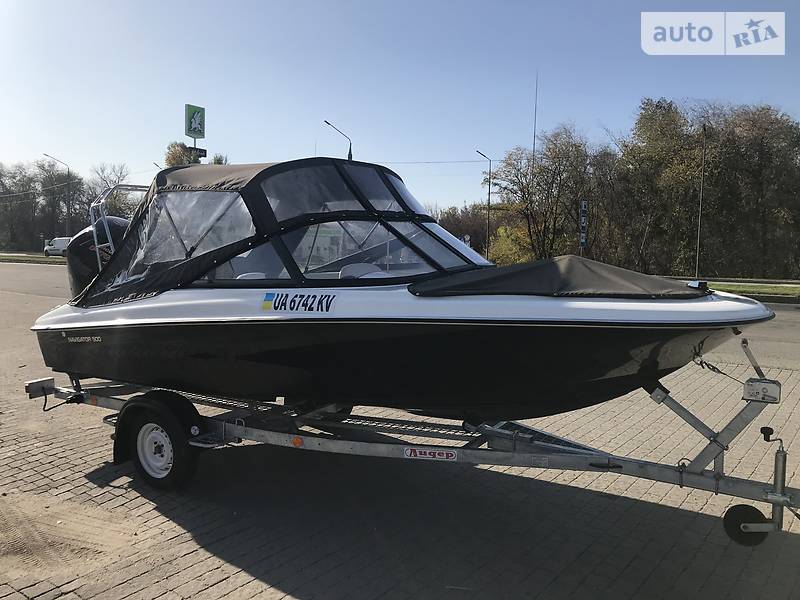 Navigator 500