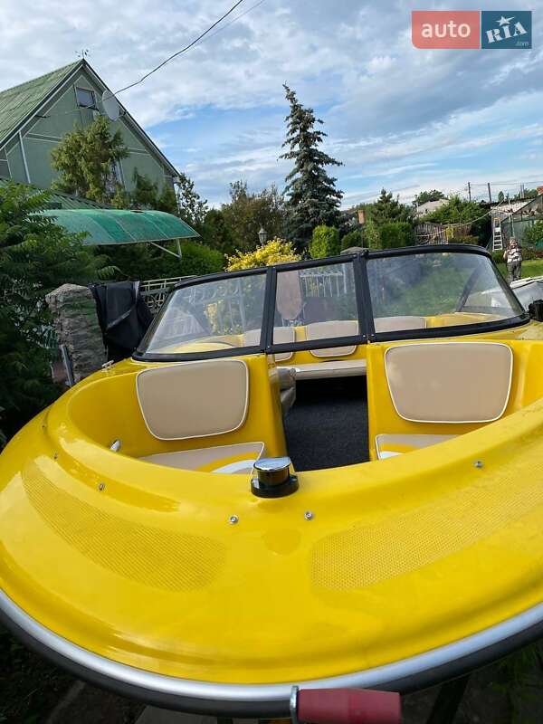 Катер Navigator 500 2021 в Киеве