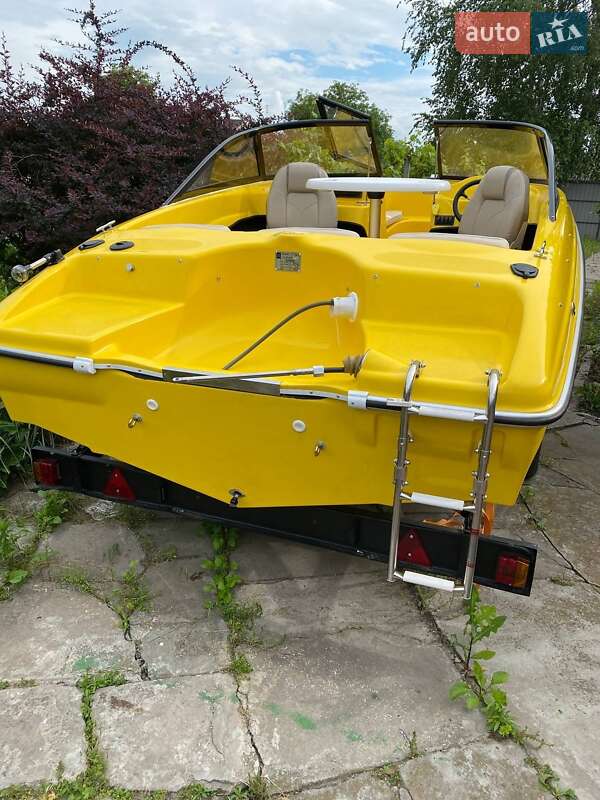 Катер Navigator 500 2021 в Киеве