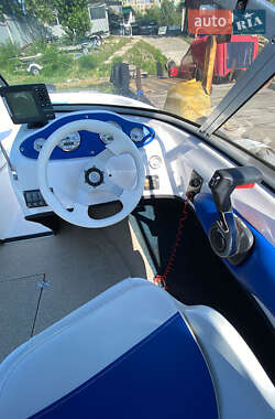 Катер Navigator 500 2011 в 