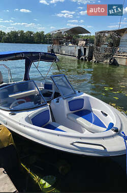 Катер Navigator 500 2011 в 