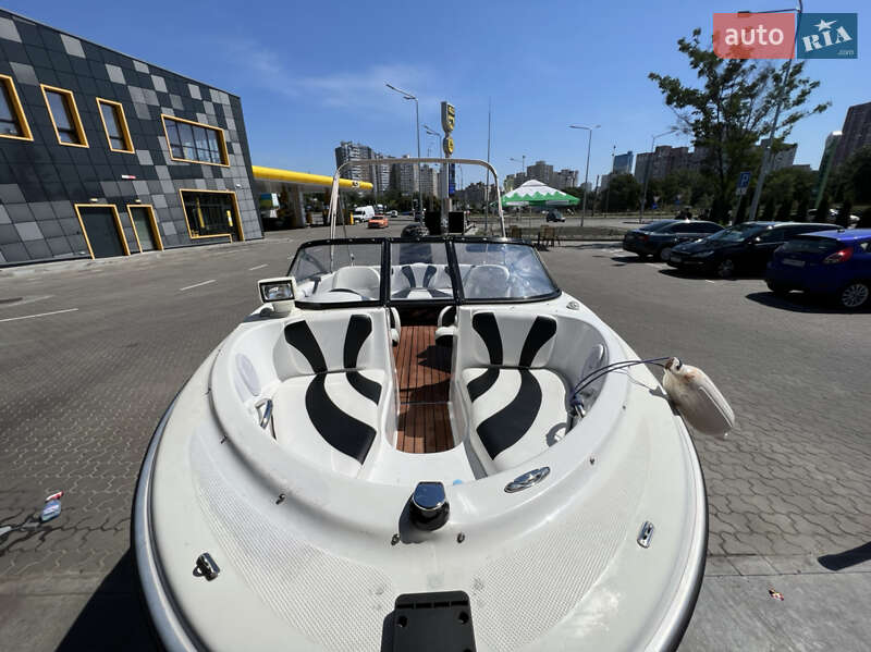 Катер Navigator 500 2020 в Киеве